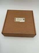 Oval Pottery Baking Dish: With Hot Pad and Box