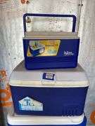 Coolers