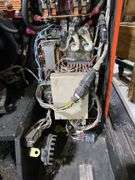 Raymond electric forklift truck, Needs battery and new wheel
