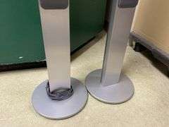Sony sound system