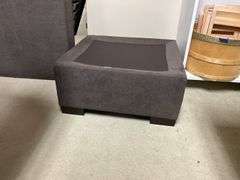 Square ottoman