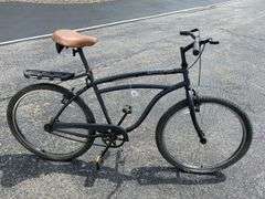 Madwagon bicycle