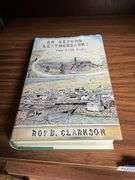 Book: On Beyond Weatherbark The Cass Story, Clarkson