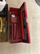 Toolbox, misc