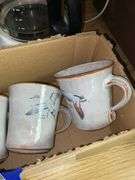 Mr. Coffee, coffee pots, filters, mugs, grinder