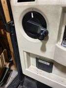 Raymond electric forklift truck, Needs battery and new wheel