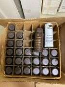 Guardsman furniture polish, scrub brushes, spot/soil remover, vinyl, wood & ceramic floor cleaners