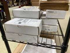 Sample drawer fronts