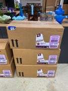 Three cases Capture deep cleaning powder