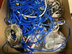Misc electric cables