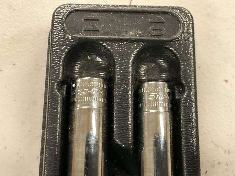 Snap On Extra Deep Sockets Hurley Real Estate Auctions Snap on extra deep sockets hurley real estate auctions