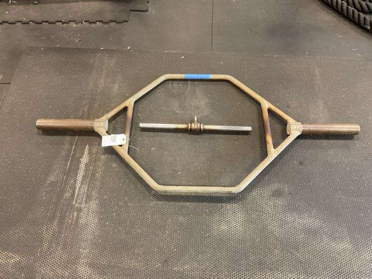 Lift device 56” x 24”