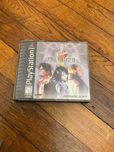 Sony PlayStation 2 consoles, Guitar Hero II, Wii, controllers, games, and accessories