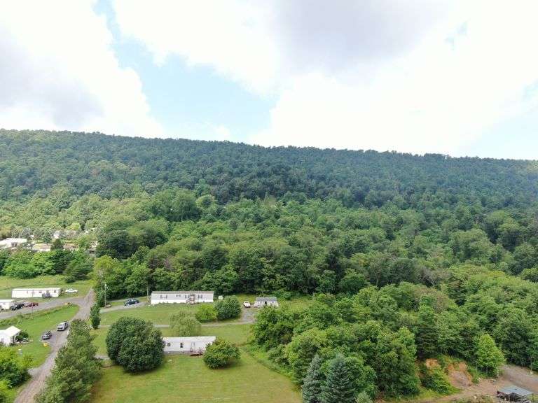 Real Estate: 52± Acres Needmore Rd, Martinsburg, WV 25403