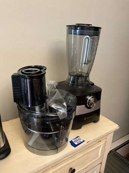 Taotronics blender/processor