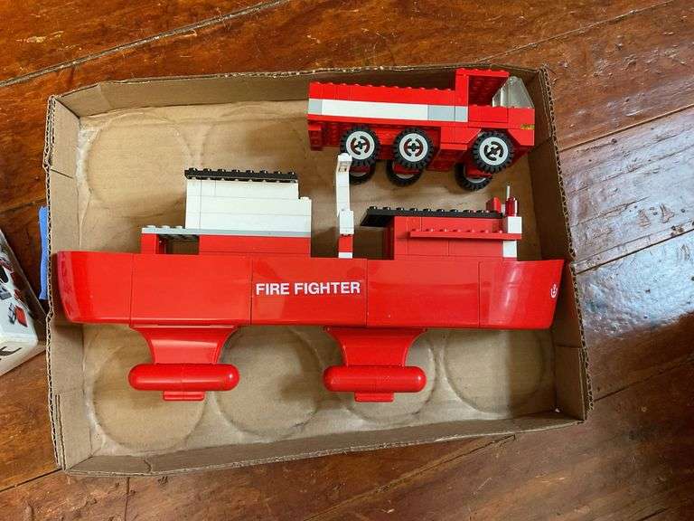 Lego 722 Universal Building set