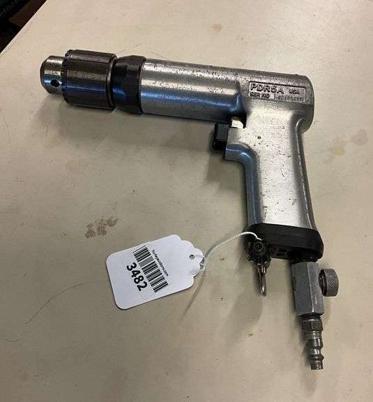 Snap-on PDR5A Air Drill