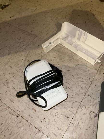 Brother portable sewing machine