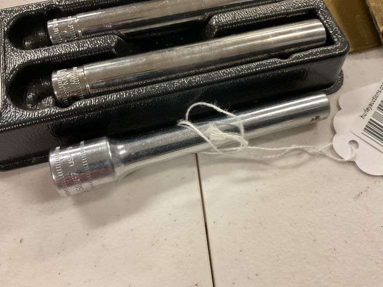 Snap On Extra Deep Sockets Hurley Real Estate Auctions Snap on extra deep sockets hurley real estate auctions