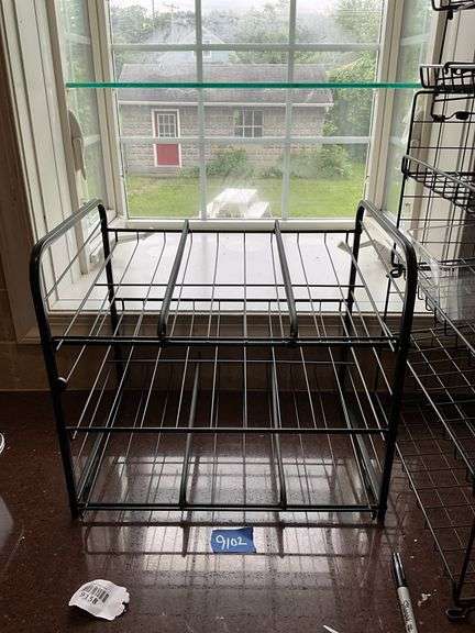 Wire organizers