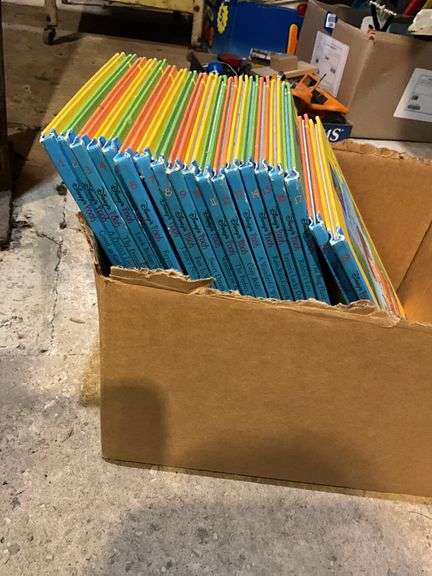 Disney Winnie the Pooh book set