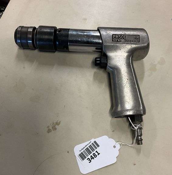 Snap-on PH50E Air Hammer