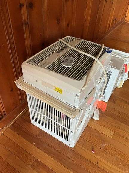 Frigidaire 10,000BTU window AC unit
