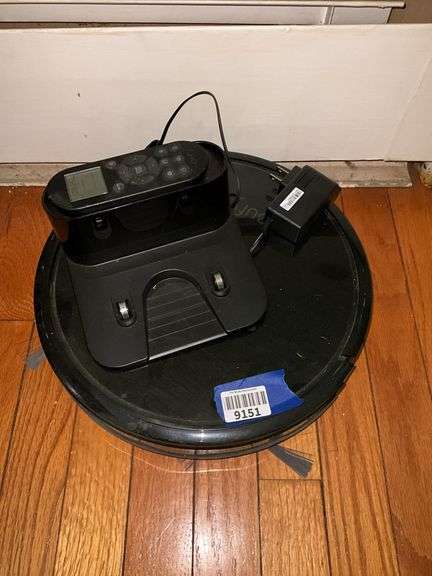 RoboVac 11S