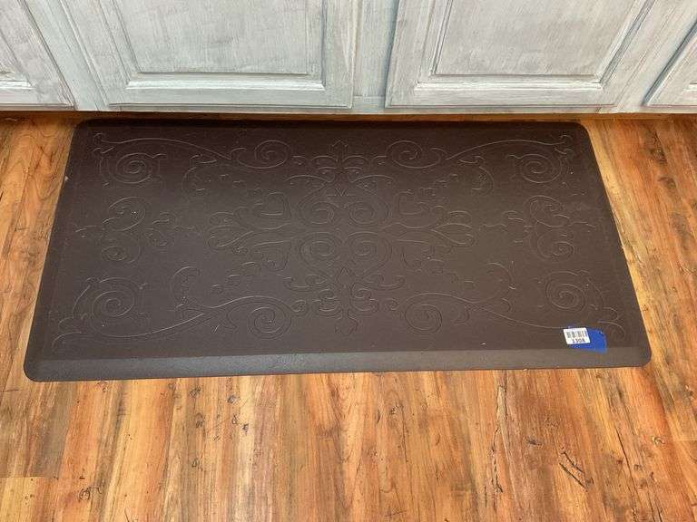 Floor mat
