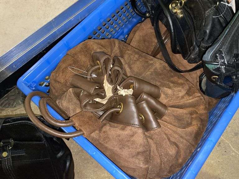 Ladies purses