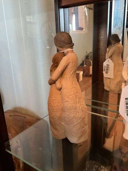 Willow Tree Close to Me Figurine