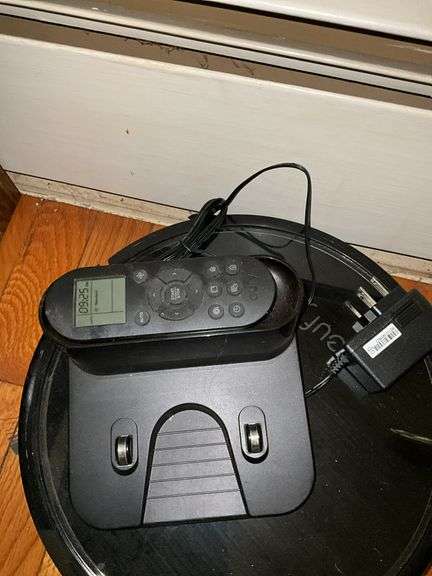RoboVac 11S
