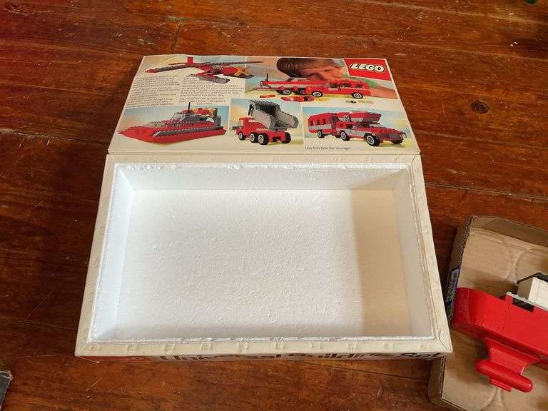 Lego 722 Universal Building set