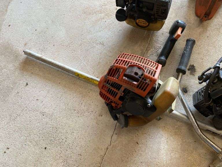 Stihl string trimmer parts