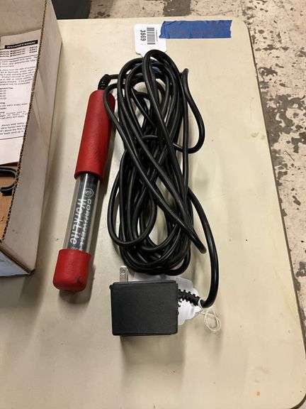 Cornwell FL-202 30 Element AC WorkLite