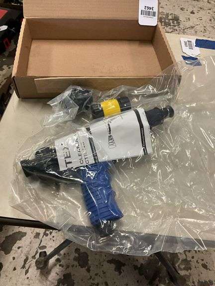 OTC 6043 Multi-Purpose Cleaning Tool