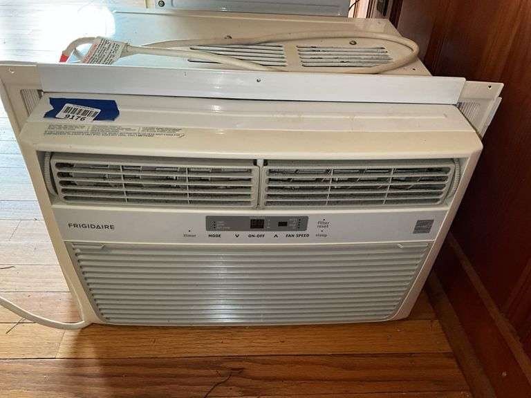 Frigidaire 6,500BTU window AC unit