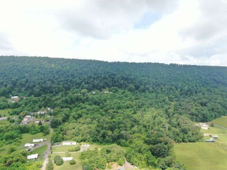 Real Estate: 52± Acres Needmore Rd, Martinsburg, WV 25403