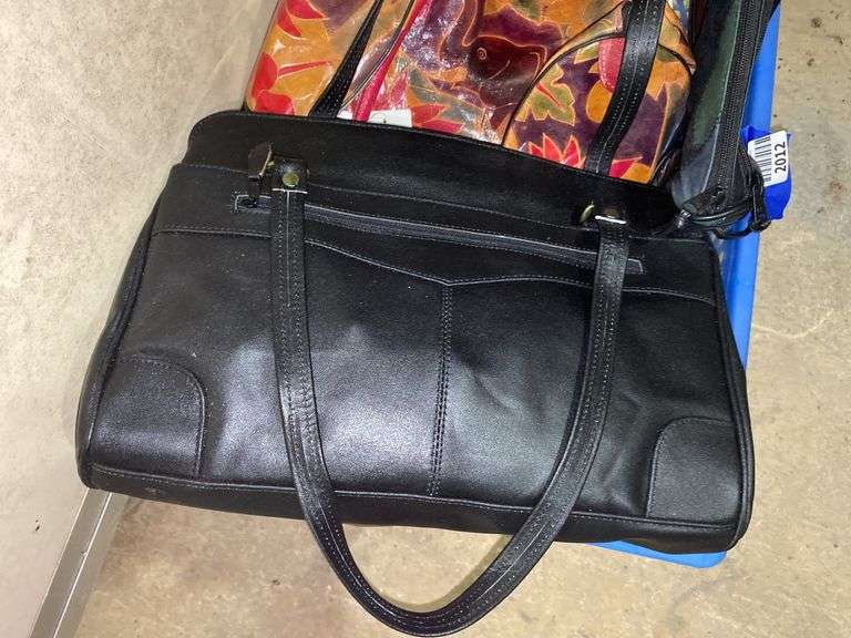 Ladies purses