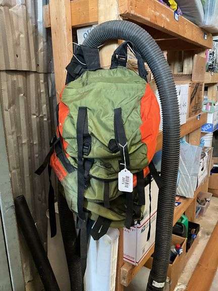 Texsport backpack