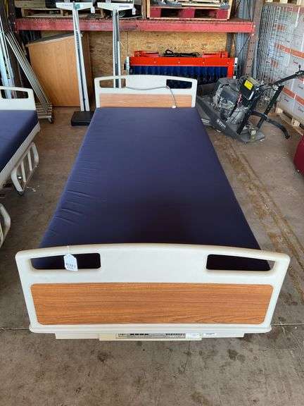 Advance Series Hospital Bed