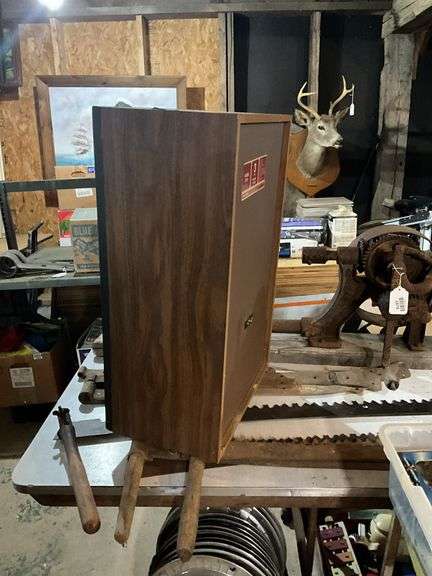 3-way speaker system