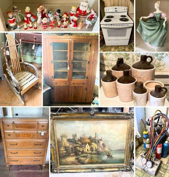 Contents of 17825 Dry Run Rd S, Dry Run, PA 17220