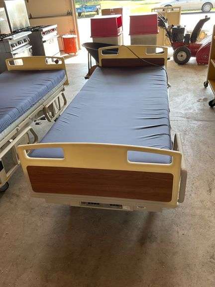 Advance Series Hospital Bed