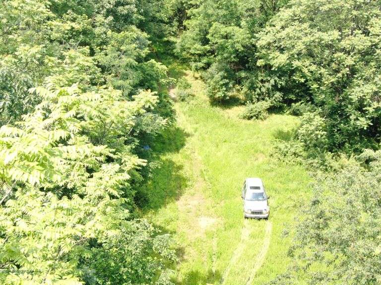 Real Estate: 43± Acres Hunter Rd, Mercersburg, PA 17236