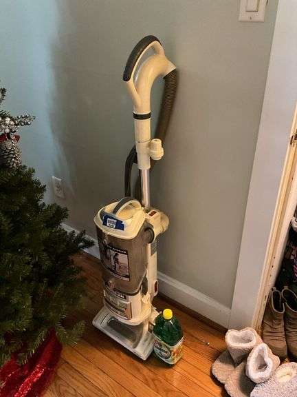 Shark Navigator vacuum