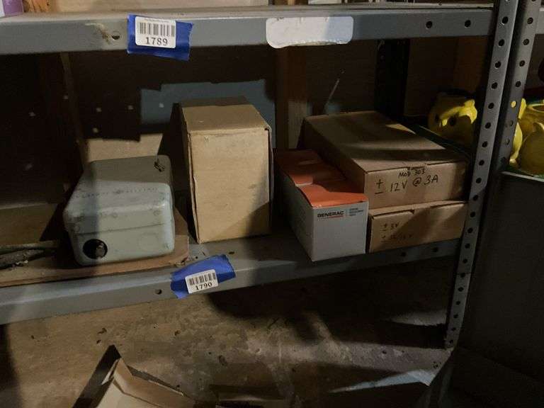 Generac parts plus others
