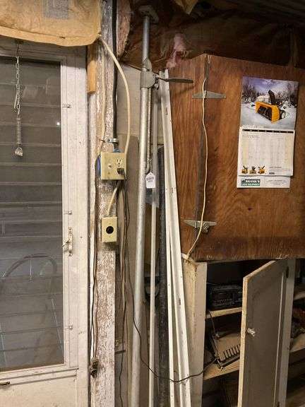 Load lock and more