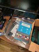 Vizio TV model: M370MV w/ remotes, cables