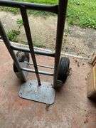Milwaukee convertible dolly